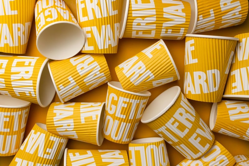 Eco-friendly Catering